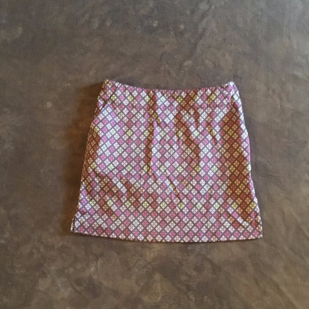 golf skirt